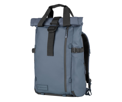Akcesoria Foto WANDRD PRVKE Bag Only 31L Aegean Blue